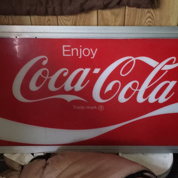 Sign - Picture 1 of 2